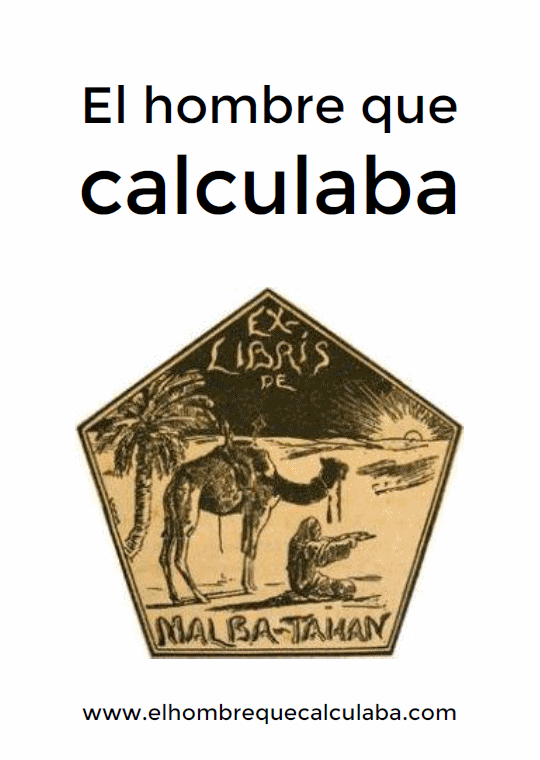 El hombre que calculaba