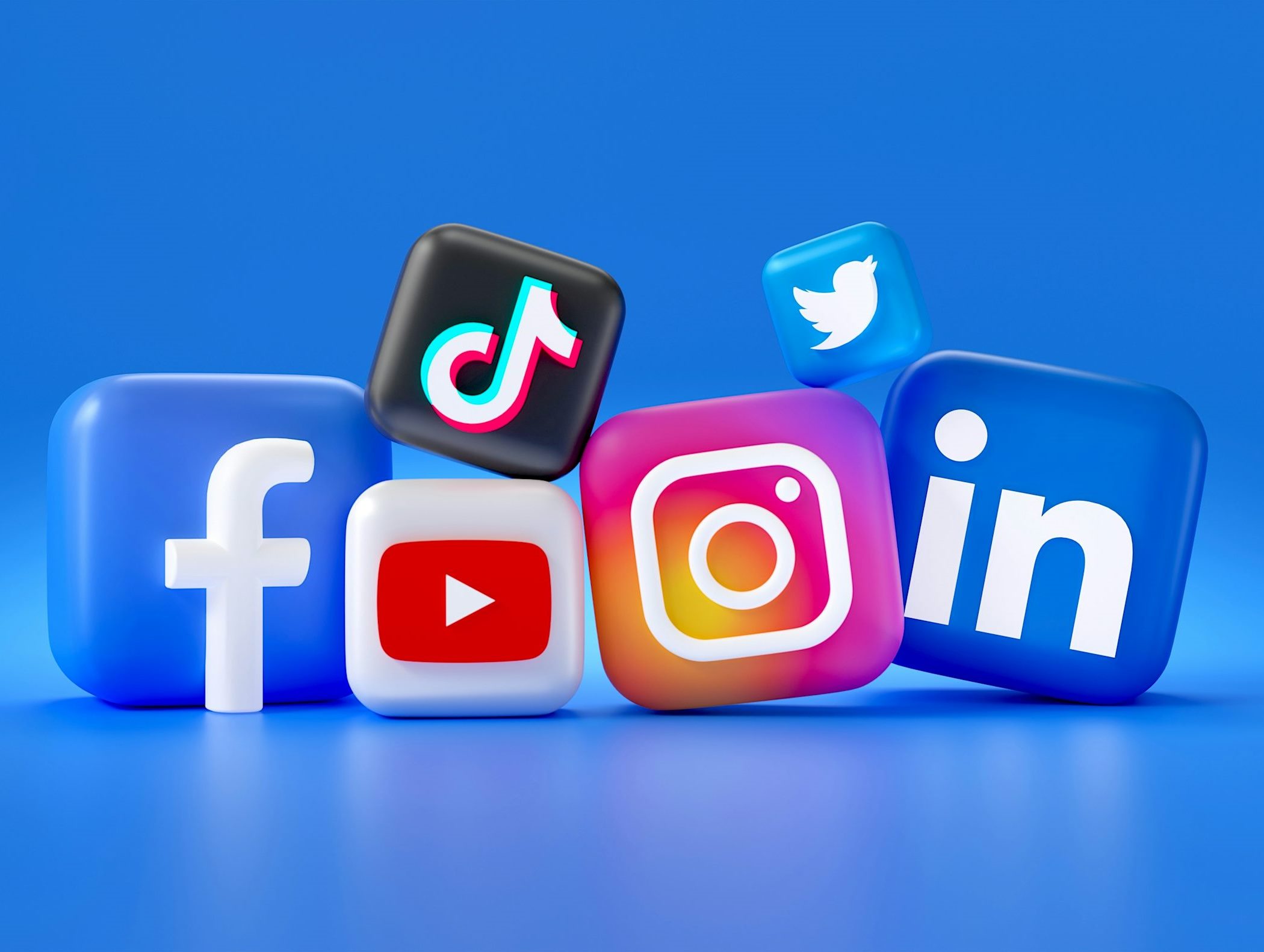 Redes Sociales